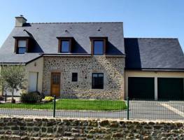 extension maison combourg